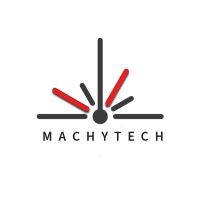 MachyTech logo, MachyTech contact details