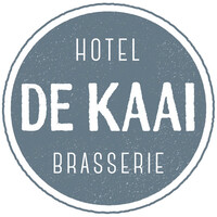 Hotel-Brasserie de Kaai logo, Hotel-Brasserie de Kaai contact details