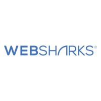 WebSharks logo, WebSharks contact details