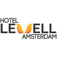 Hotel Levell Amsterdam logo, Hotel Levell Amsterdam contact details