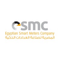 Egyptian Smart Meters Company logo, Egyptian Smart Meters Company contact details