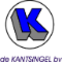 de Kantsingel BV logo, de Kantsingel BV contact details