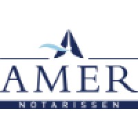 Amer Notarissen logo, Amer Notarissen contact details