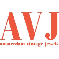 Amsterdam Vintage Jewels logo, Amsterdam Vintage Jewels contact details