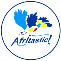 Afritastic International Ltd logo, Afritastic International Ltd contact details