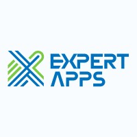 Expert Apps | logo, Expert Apps | contact details