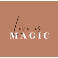 LOVE IS MAGIC logo, LOVE IS MAGIC contact details