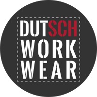 Dutsch Workwear logo, Dutsch Workwear contact details