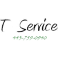 TService logo, TService contact details