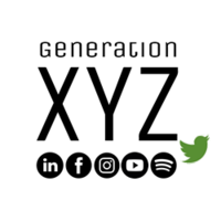 Generation XYZ logo, Generation XYZ contact details