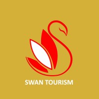 Swan Tourism logo, Swan Tourism contact details