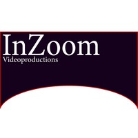 InZoom Videoproductions logo, InZoom Videoproductions contact details