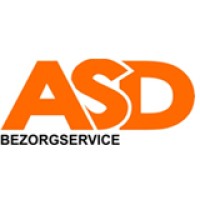 ASD Tilburg BV logo, ASD Tilburg BV contact details