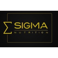 Sigma Nutrition logo, Sigma Nutrition contact details