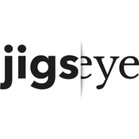 JigsEye logo, JigsEye contact details