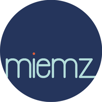 Miemz logo, Miemz contact details