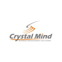 Crystal Mind logo, Crystal Mind contact details