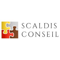 Scaldis Conseil SAS logo, Scaldis Conseil SAS contact details