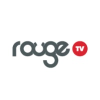 Rouge TV logo, Rouge TV contact details