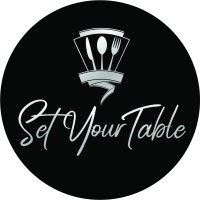 Set Your Table (Pty) Ltd logo, Set Your Table (Pty) Ltd contact details