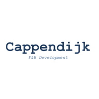 Cappendijk F&B Development logo, Cappendijk F&B Development contact details