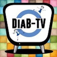 DiaB-TV logo, DiaB-TV contact details