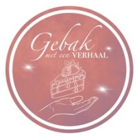 Gebak met een Verhaal logo, Gebak met een Verhaal contact details