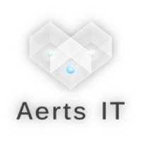 Aerts IT Group B.V. logo, Aerts IT Group B.V. contact details