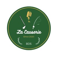 La Causerie logo, La Causerie contact details