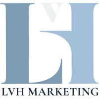 LVH Marketing logo, LVH Marketing contact details