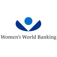 Women's World Banking logo, Women's World Banking contact details