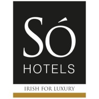 SÃ³ Hotels logo, SÃ³ Hotels contact details