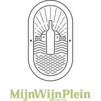 MijnWijnPlein logo, MijnWijnPlein contact details