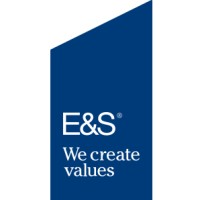 E&S Investment Solutions logo, E&S Investment Solutions contact details