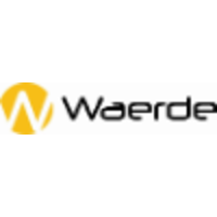 Waerde B.V. logo, Waerde B.V. contact details