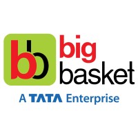 big basket.com logo, big basket.com contact details