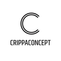 CRIPPACONCEPT logo, CRIPPACONCEPT contact details