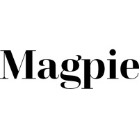 MAGPIE AGENCY LIMITED logo, MAGPIE AGENCY LIMITED contact details