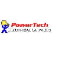 PowerTech Electrical Services logo, PowerTech Electrical Services contact details