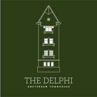 The Delphi - Amsterdam Townhouse logo, The Delphi - Amsterdam Townhouse contact details