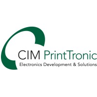 CIM Printtronic A/S logo, CIM Printtronic A/S contact details