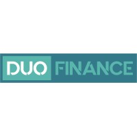 DuoFinance logo, DuoFinance contact details