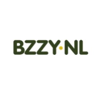 BZZY·NL logo, BZZY·NL contact details