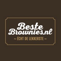 BesteBrownies.nl logo, BesteBrownies.nl contact details