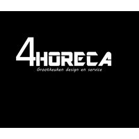 4-Horeca logo, 4-Horeca contact details