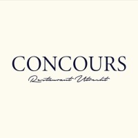 Restaurant Concours logo, Restaurant Concours contact details