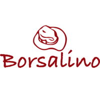 Le Borsalino logo, Le Borsalino contact details