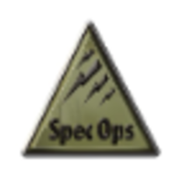 Spec Ops Worldwide logo, Spec Ops Worldwide contact details