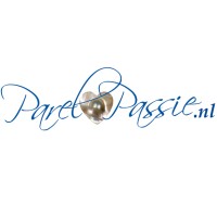 ParelPassie.nl logo, ParelPassie.nl contact details