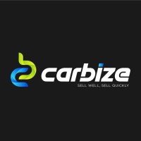 Carbize logo, Carbize contact details